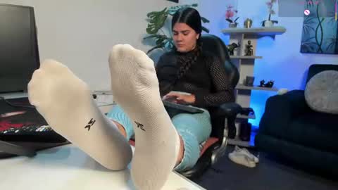 Antonella  online show from 07/16/26, 07:42
