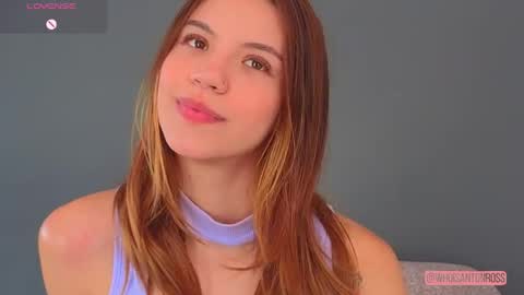 Antonella  online show from 04/06/26, 01:34