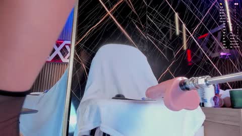 Antonella Russel online show from 12/06/24, 07:01