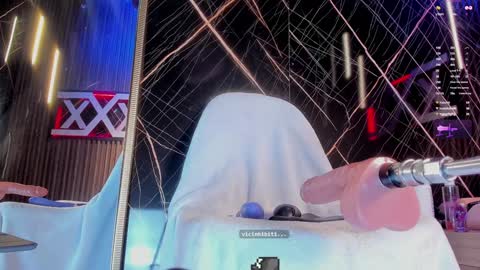 Antonella Russel online show from 12/08/24, 12:08