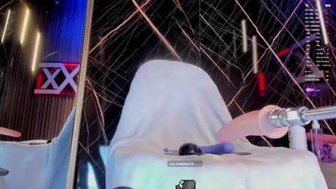 Antonella Russel online show from 12/08/24, 03:13