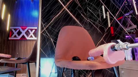 Antonella Russel online show from 12/25/24, 04:00