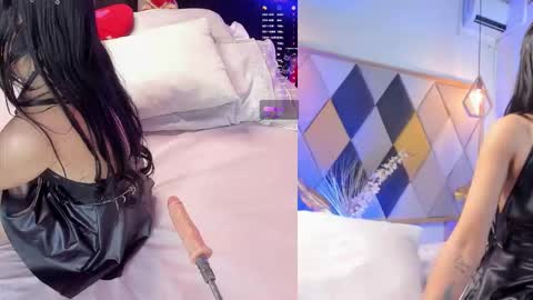 Antonella Russel online show from 11/08/25, 09:46