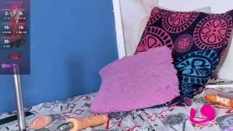 ANTO  online show from 02/10/25, 07:07