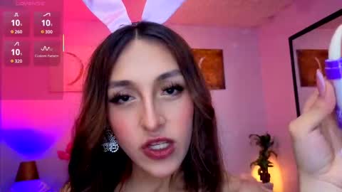 Snapshot of antonellastar24_ chatting on 09/12/25, 08:09 Antonella online show from 09/12/25, 08:09