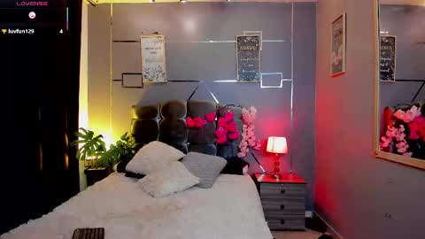 Snapshot of antonellastar24_ chatting on 10/12/25, 05:17 Antonella online show from 10/12/25, 05:17