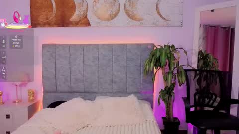  Antonella online show from 03/06/26, 08:27