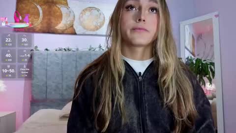  Antonella online show from 04/29/26, 07:42