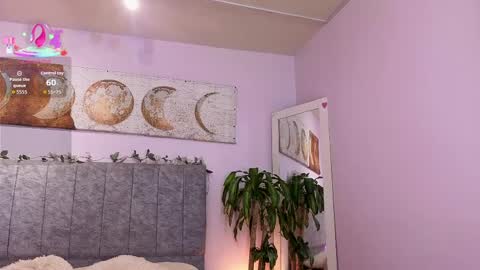  Antonella online show from 05/02/26, 08:03