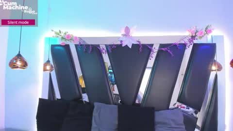 A N T O N E L L E  online show from 01/08/26, 11:23