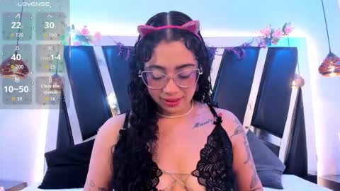 A N T O N E L L E  online show from 02/01/26, 10:14