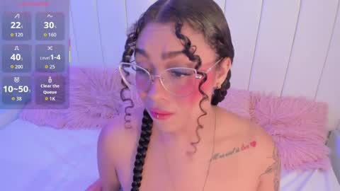 A N T O N E L L E  online show from 03/28/26, 11:10