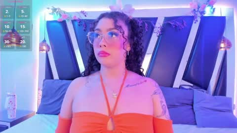 A N T O N E L L E  online show from 04/18/26, 11:14