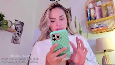 o ANTO online show from 02/03/26, 07:41