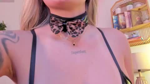 o ANTO online show from 04/17/26, 08:34