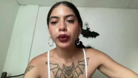 Antonia online show from 12/07/24, 10:06