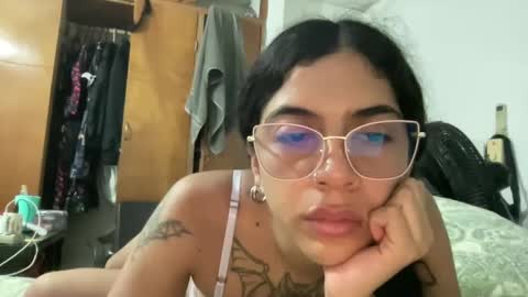 Antonia online show from 12/15/24, 05:34