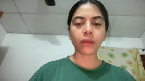 Antonia online show from 01/20/25, 05:15