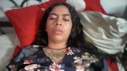 Antonia online show from 09/24/25, 05:00