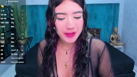 A N T O N I A online show from 03/30/26, 11:33