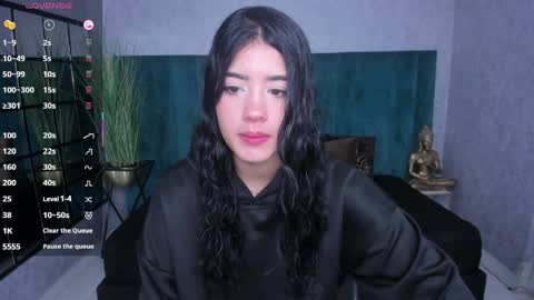 A N T O N I A online show from 04/07/26, 11:10