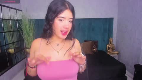 A N T O N I A online show from 04/08/26, 11:21