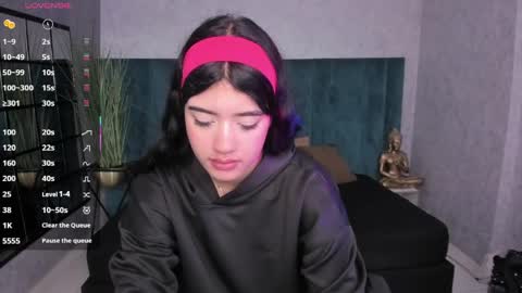 A N T O N I A online show from 04/09/26, 11:26