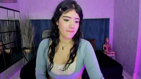 A N T O N I A online show from 05/26/26, 06:59