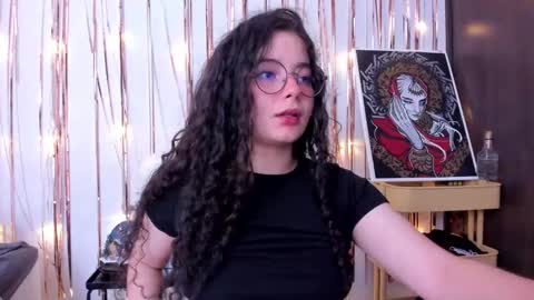 Antonia online show from 01/16/25, 01:37