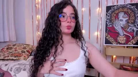 Antonia online show from 01/23/25, 12:46