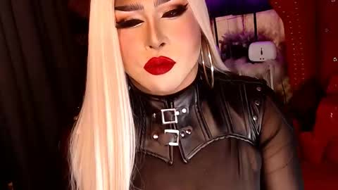 antoniasaints69 online show from 10/26/25, 06:36