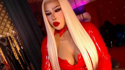 antoniasaints69 online show from 11/10/25, 10:20