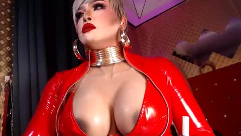 antoniasaints69 online show from 12/14/25, 01:05