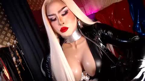 antoniasaints69 online show from 01/14/26, 11:31