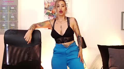 Anto    online show from 02/01/25, 02:02