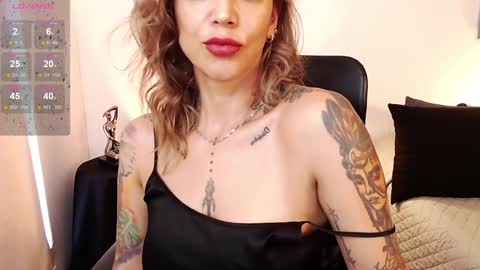 Anto    online show from 02/03/25, 01:30