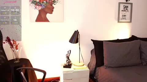 Anto    online show from 02/17/25, 01:21