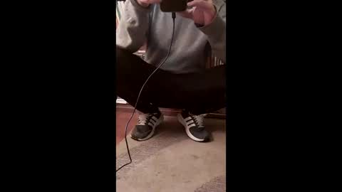antonino85 online show from 05/28/26, 01:58