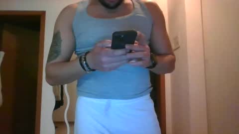 Insta antonio1234820 online show from 01/19/25, 03:29