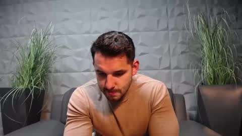 HI My name is Antonio online show from 12/07/24, 08:16