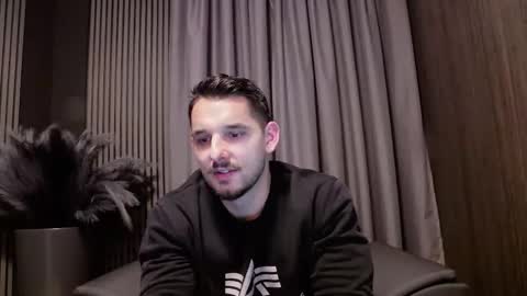 HI My name is Antonio online show from 11/01/25, 08:00