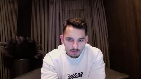 HI My name is Antonio online show from 02/06/26, 08:01