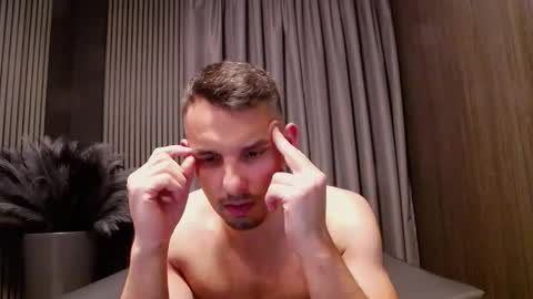 HI My name is Antonio online show from 03/25/26, 08:04