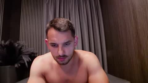 Snapshot of antoniovalentinidiamond chatting on 05/13/26, 06:49 HI My name is Antonio online show from 05/13/26, 06:49