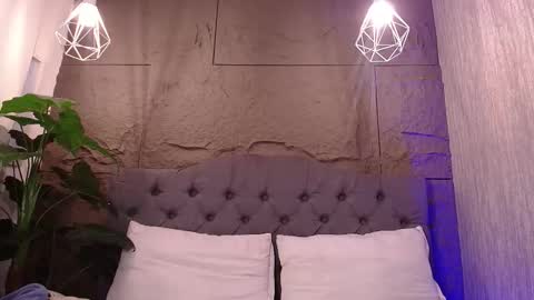 Antonella online show from 02/10/26, 05:22