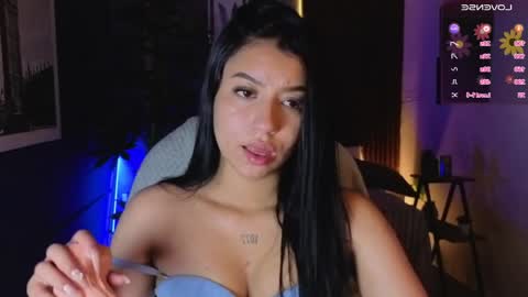 Antonella online show from 04/02/26, 09:29