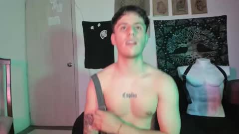 antonnello_ online show from 02/11/25, 09:46