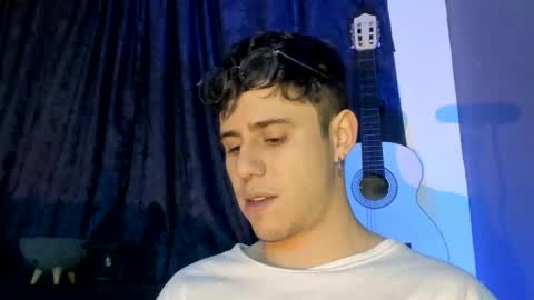 antonnello_ online show from 11/16/25, 01:55