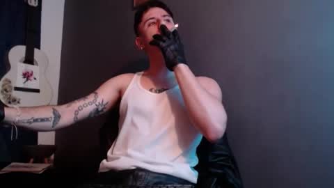 antonnello_ online show from 01/31/26, 10:41