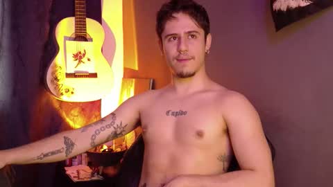 antonnello_ online show from 03/12/26, 04:24